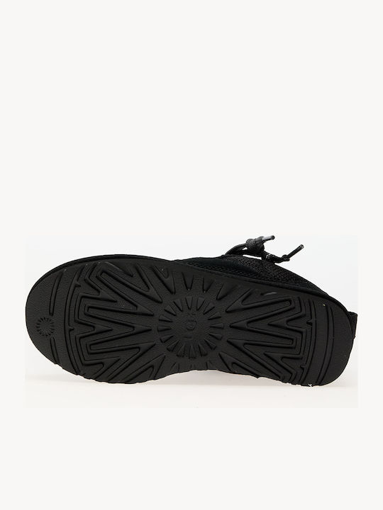 Lo Lowmel Adidași Pentru Femei Negri