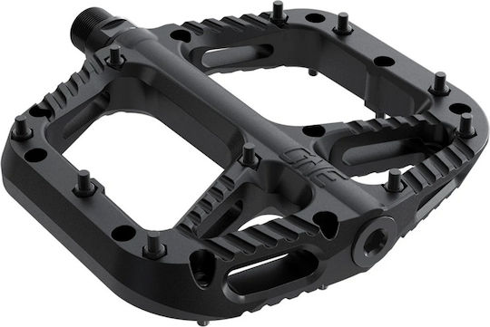 OneUp Components Πετάλια Ποδηλάτου Πλατφόρμα Μαύρα