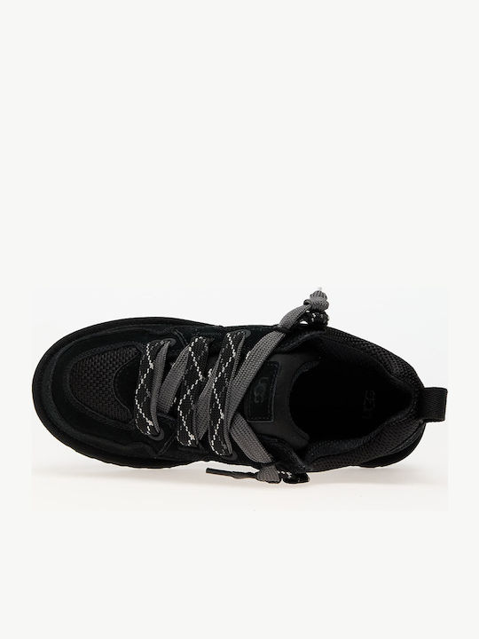 Lo Lowmel Adidași Pentru Femei Negri