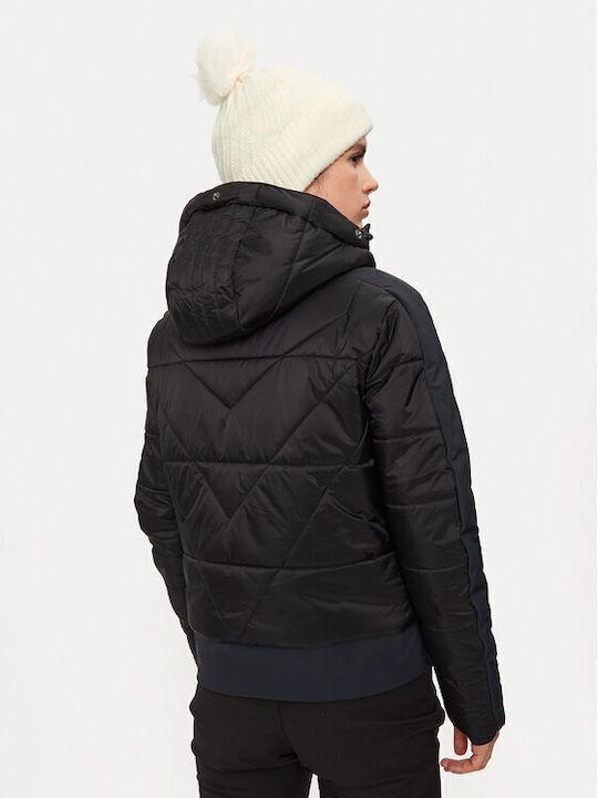Rossignol RLNWJ23 Männer Jacke aus für Ski & Snowboard Schwarz
