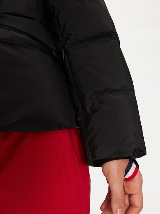 Rossignol RLNWJ04 Masculin Jachetă pentru Schi & Snowboard Negru