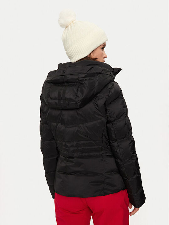 Rossignol RLNWJ04 Masculin Jachetă pentru Schi & Snowboard Negru