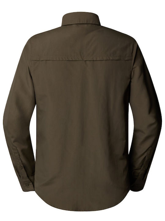 The North Face