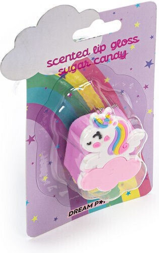 Tri-Coastal Design Dream Pop Sugar Candy Unicorn