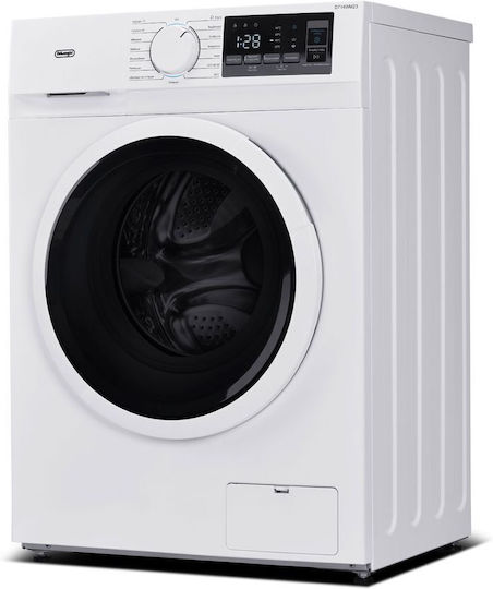 De'Longhi Пералня 7кг 1400 Оборота D714WM23