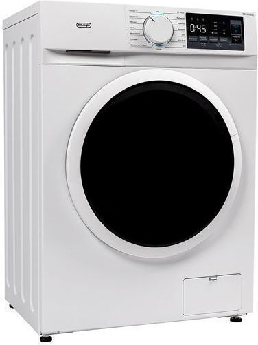 De'Longhi Waschmaschine 8kg 1400 Umdrehungen D814WM23