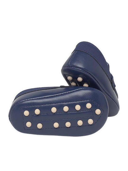 Mayoral Baby Moccasins Mayoral Baby Moccasins