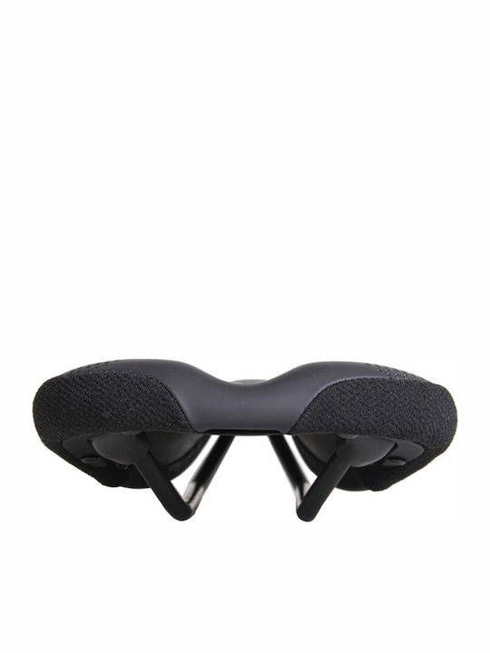 Wtb Σέλα Ποδηλάτου Γκρι με Gel