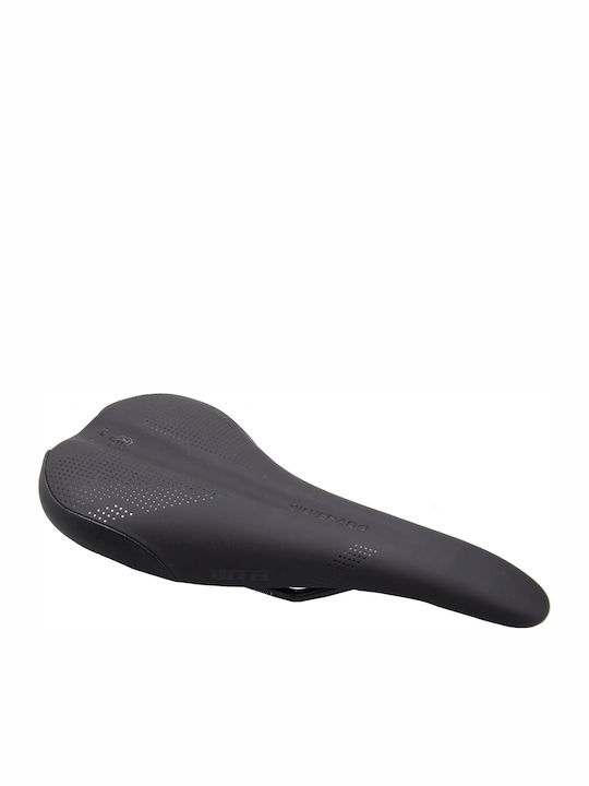 Wtb Σέλα Ποδηλάτου Γκρι με Gel