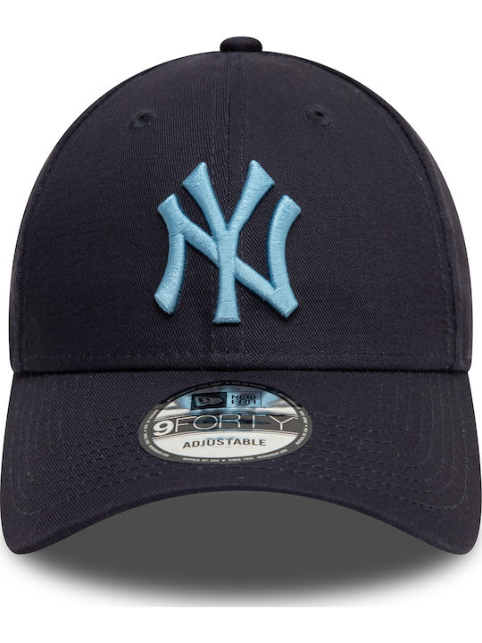 Кепка New Era League Essential 9forty 60595157