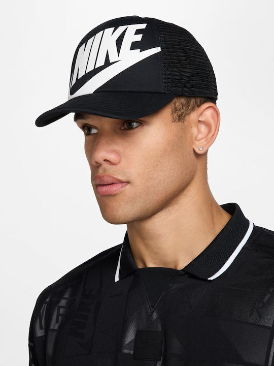 Nike Rise Hv8699 Hv8699-010 Nike Μαύρο