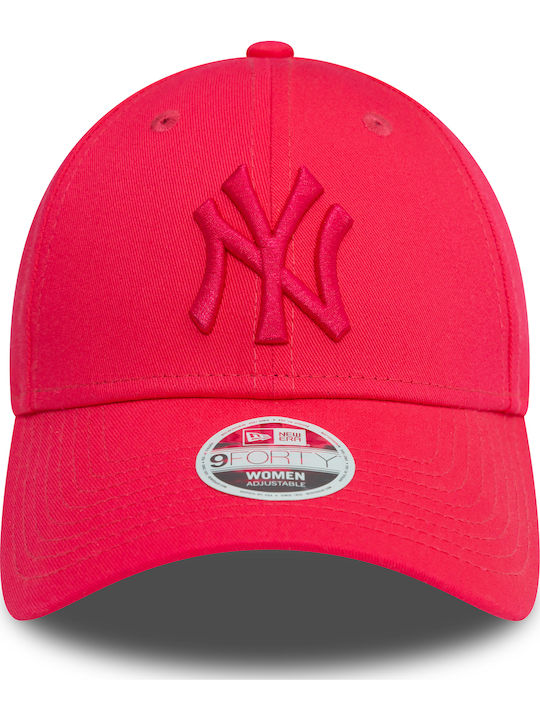 Шапка New Era W League Ess 9forty 60595168