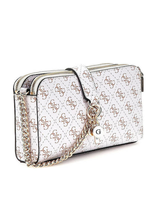 Women's Bag Shoulder White