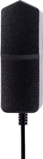 Universal Τροφοδοτικό 5 0.5A με Ισχύ 2.5W (DC-05500)