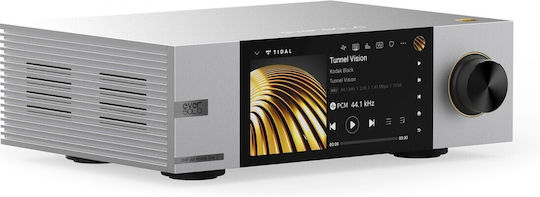 Eversolo Dmp-a6 Master Edition Streamer Silver