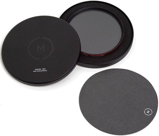 Cinebloom 20% Density Filter Diffusion Durchmesser 49mm für Kameraobjektive