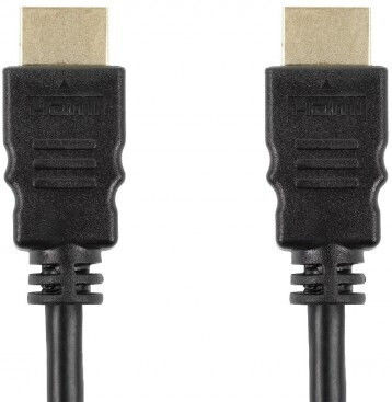 Accura Kabel HDMI-Stecker - HDMI-Stecker 15m Blau