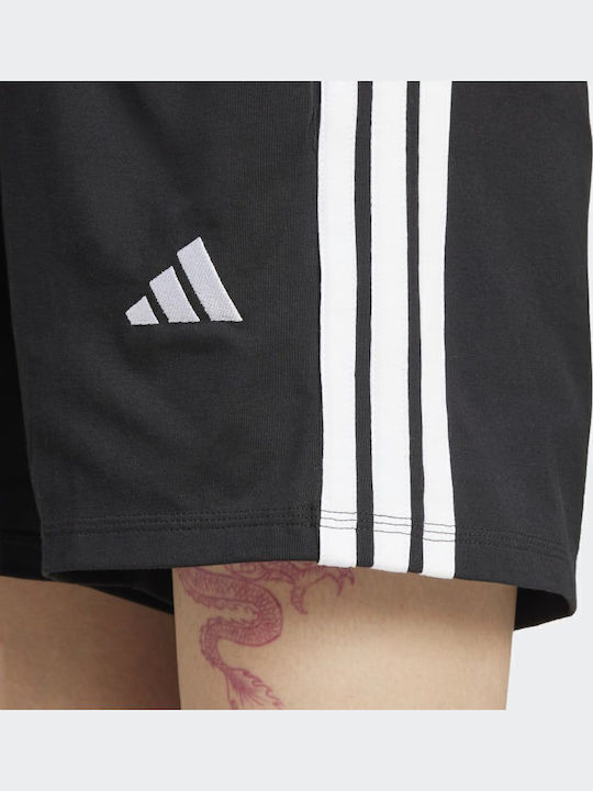 3-stripes Мъжка Бермуда Черна