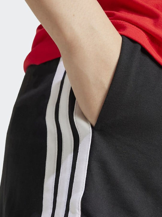 3-stripes Мъжка Бермуда Черна