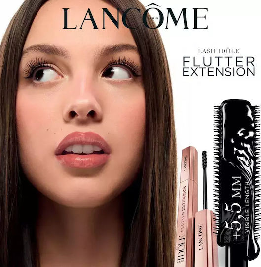 Lancôme Lash Idôle Mascara pentru Extensie și Volum Ml 5