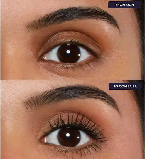 Zoeva Ooh La Lash Mascara pentru Alungire și Ridicare 8.5 G