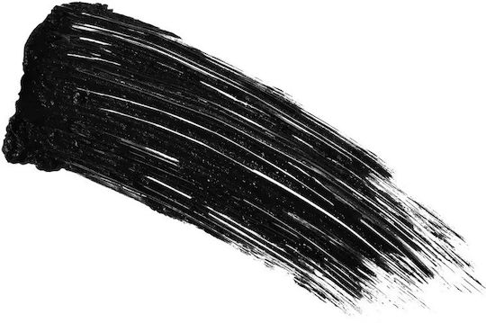 IsaDora The Big Bold Extreme Mascara Black 14ml
