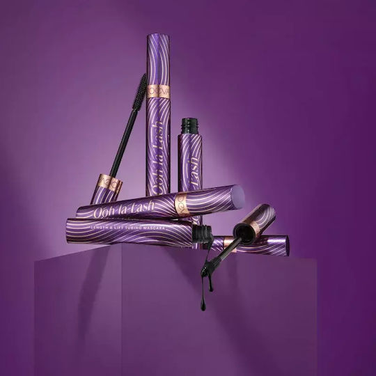 Zoeva Ooh La Lash Mascara pentru Alungire și Ridicare 8.5 G