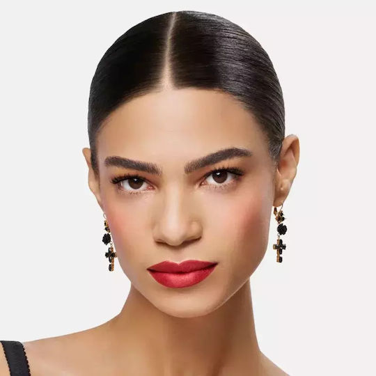 Dolce & Gabbana Класическа Пудра За Лице И Очи Match 04 Средно Тъмна 14гр