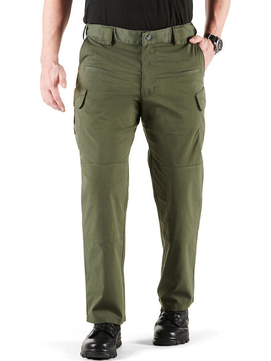 5.11 Tactical Stryke Ловни Панталони в Зелен Цвят