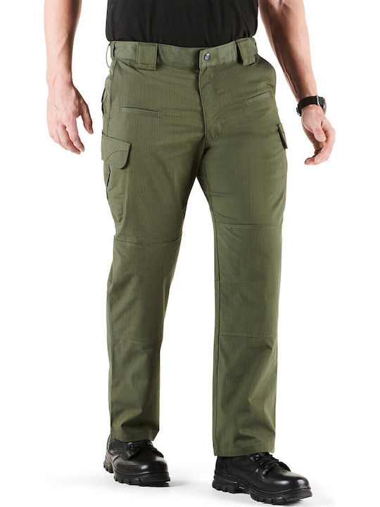 5.11 Tactical Stryke Ловни Панталони в Зелен Цвят