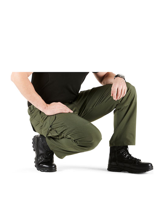 5.11 Tactical Stryke Ловни Панталони в Зелен Цвят