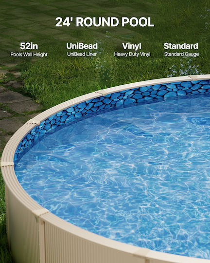 Vevor Pool Liner