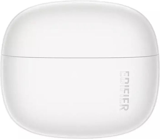X1 Lite Earbud Bluetooth Handsfree Earphones with Sweat Resistance and Charging Case White
