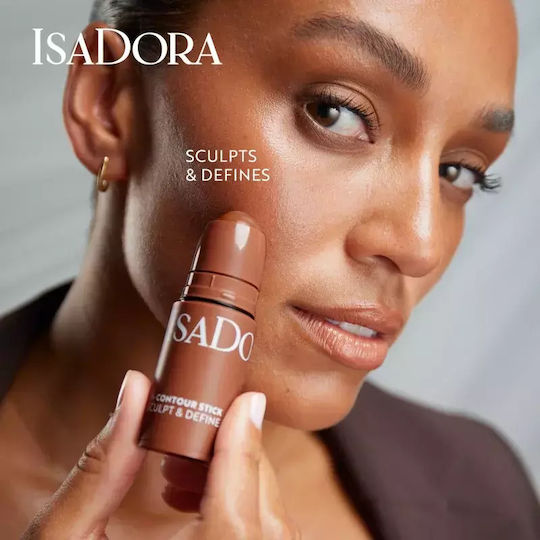 IsaDora Shade Concealer Stick 32 Beige Neutral 5.5gr