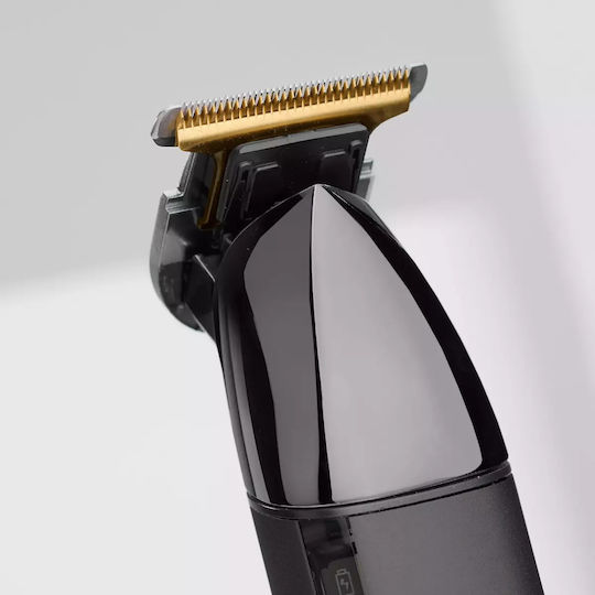 Babyliss Trimmer Машинка за Подстригване Сив T991E