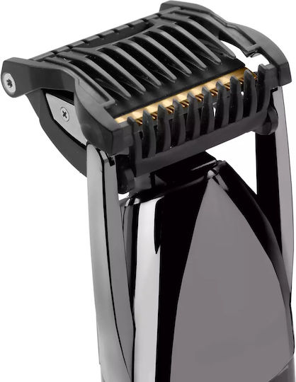 Babyliss Rechargeable Hair Clipper Gray S991E