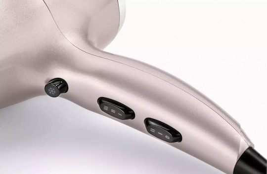 Babyliss Uscător de Păr Turbo 2300W 214711