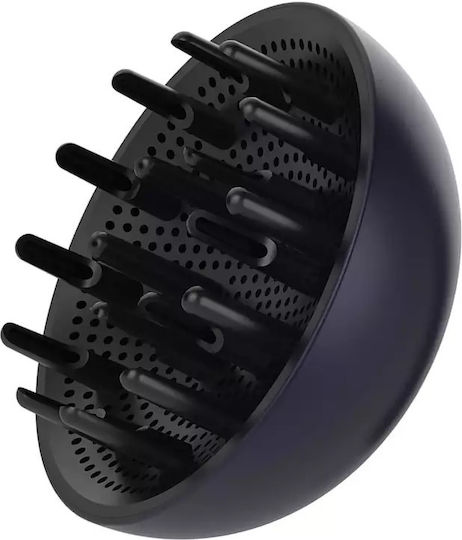 Webber Naturals Πιστολάκι Μαλλιών Turbo με Φυσούνα 1600W
