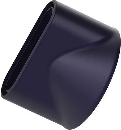 Webber Naturals Πιστολάκι Μαλλιών Turbo με Φυσούνα 1600W