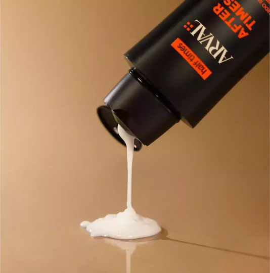 Arval Half Times Sublimator Bräunungsfluid Gesicht Körper 400 ml