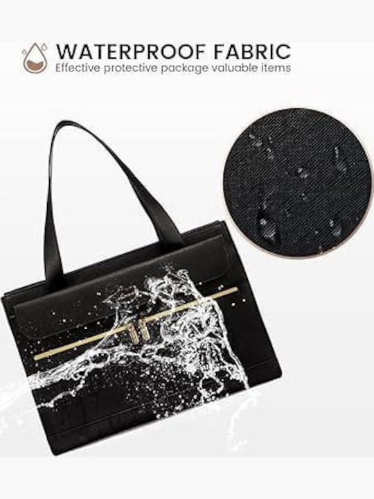 Set Women's Shopper Bag Black