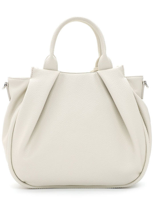 Felicitas Women's Bag Shoulder Ecru