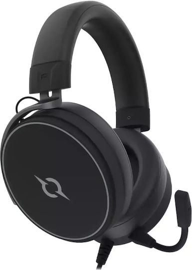 Aqirys Sagitta Надушници Гейминг Слушалки с Свързаност 3,5 мм / USB за PC / XBOX