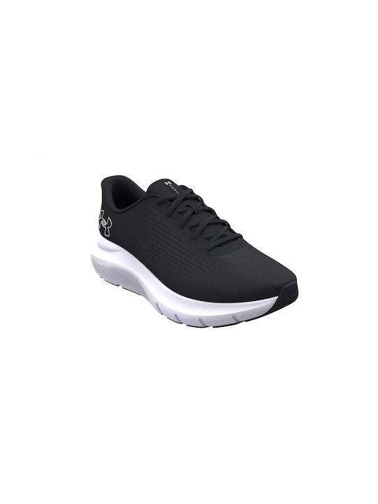 Charged Rogue 5 Sport Shoes Running Black