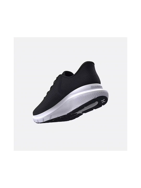 Charged Rogue 5 Sport Shoes Running Black