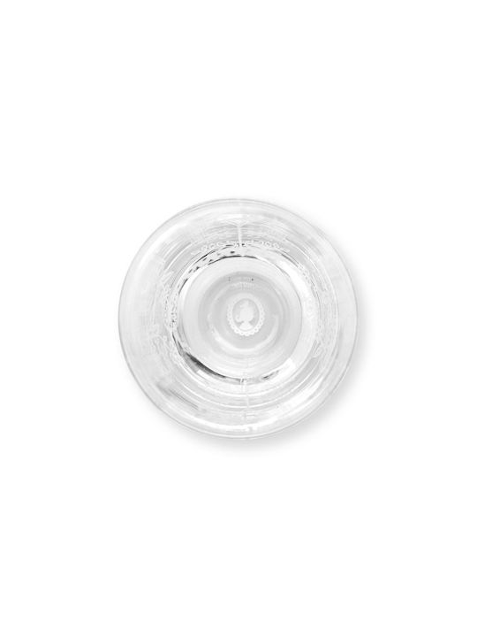 PiP Studio Σετ Ποτήρια Νερού από Γυαλί 400ml 2τμχ