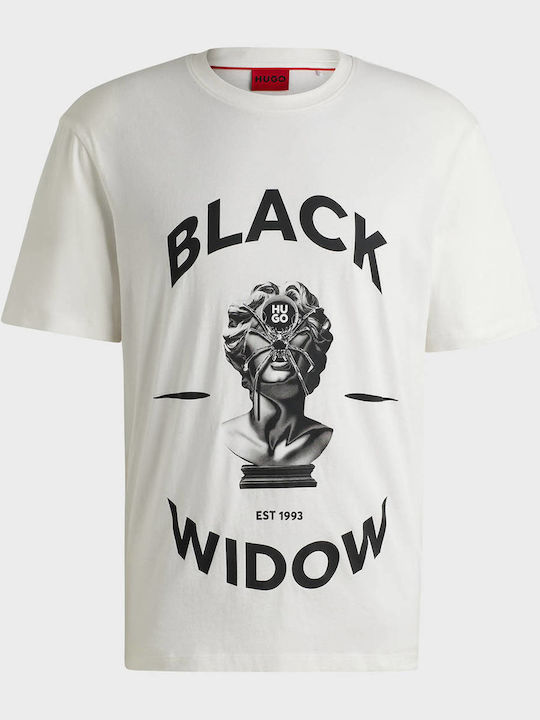 Dostalgi T-shirt Off White