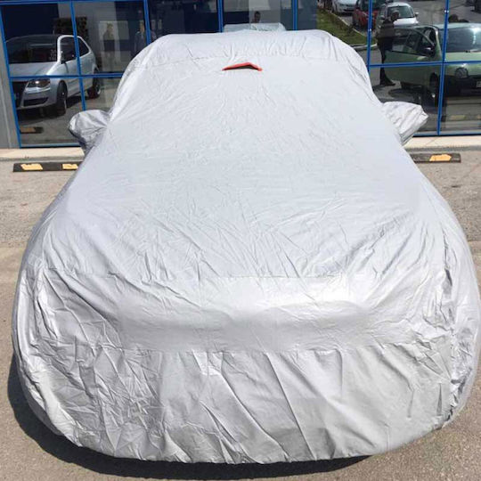 Car Cover Guard Jeep SUV Medium 440x163x137cm