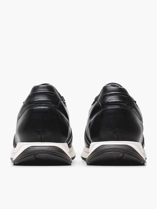 Herren Sneakers Schwarz