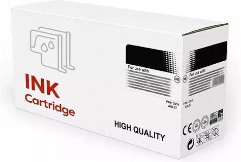 Accura Συμβατό Μελάνι Εκτυπωτή InkJet HP 652XL (F6V24AE) 200 Σελίδων 5ml Πολλαπλό (Color) 1τμχ